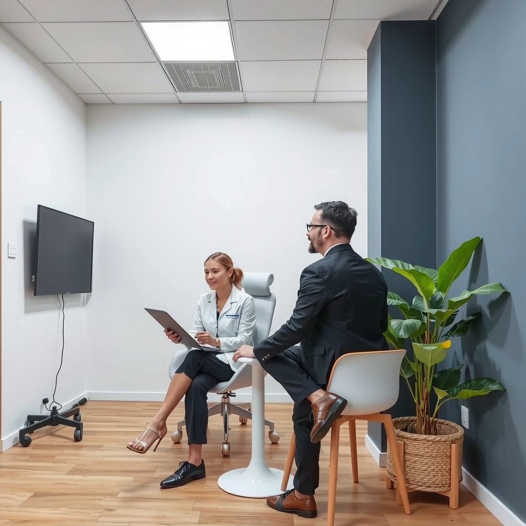 Echipa Nutriționiștilor NutriSana